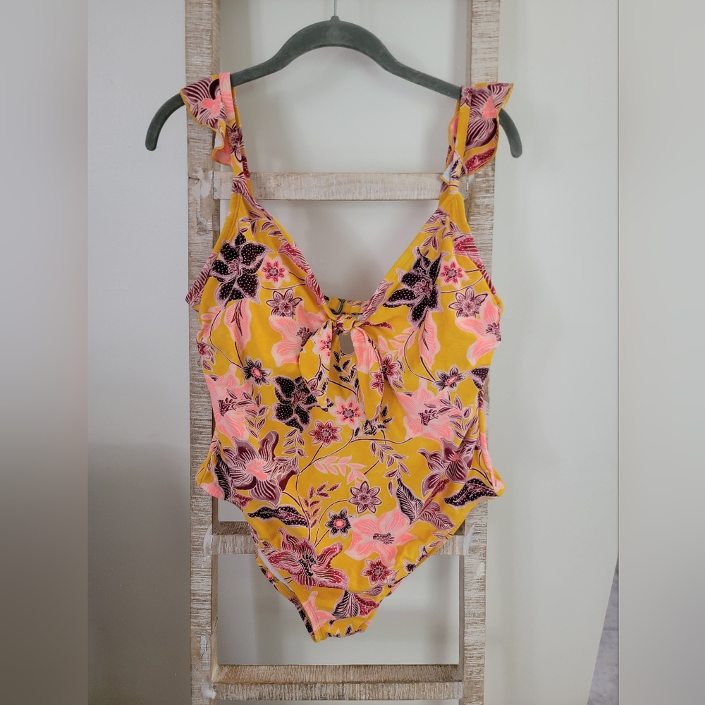 Swimsuit